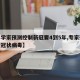 【科学家预测控制新冠要4到5年,专家预测新型冠状病毒】