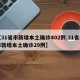 【31省市新增本土确诊402例,31省区市新增本土确诊29例】