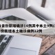 31省份新增确诊14例其中本土9例/31省份新增本土确诊病例12例