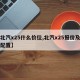 【北汽x25什么价位,北汽x25报价及图片配置】