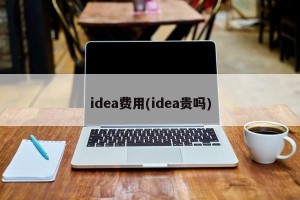 idea费用(idea贵吗)