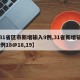 【31省区市新增输入9例,31省新增输入12例18@18,19】