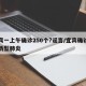 宜宾一上午确诊250个?谣言/宜宾确诊一例新型肺炎